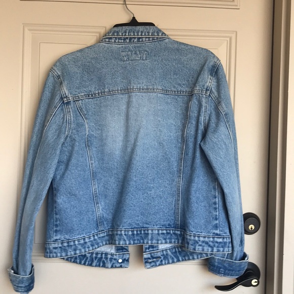 Jacket - Picture 2 of 3